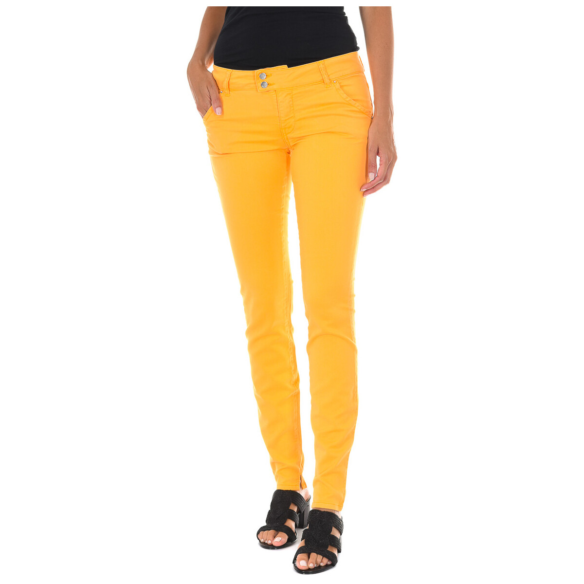 Skinny Τζιν Met 70DBF0552-T212