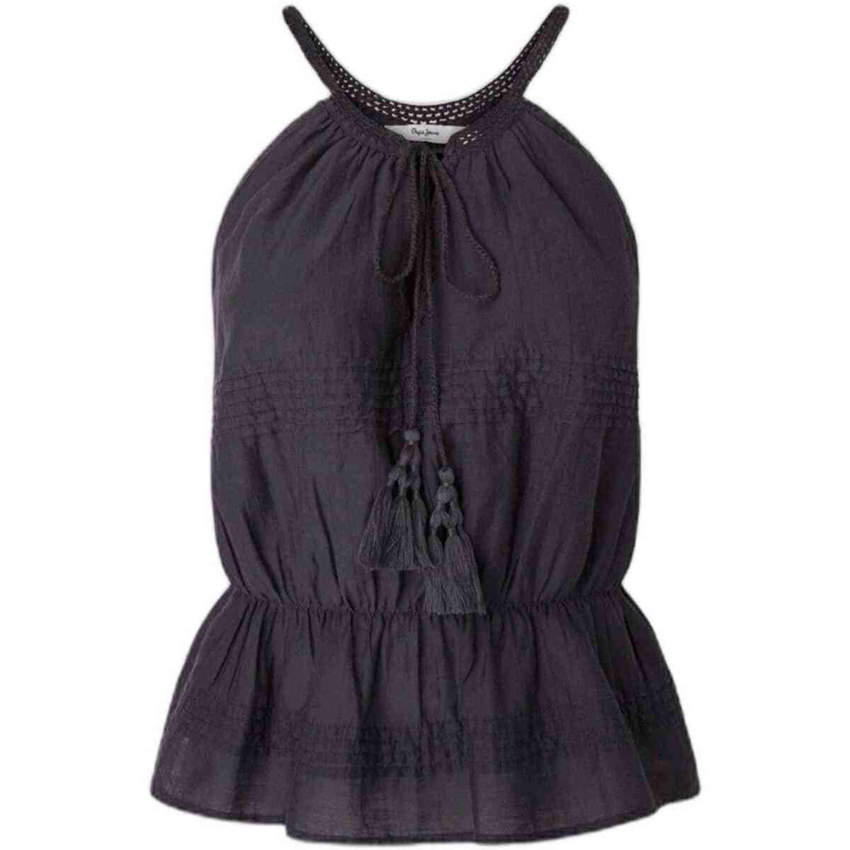 Μπλούζα Pepe jeans PL304821-985