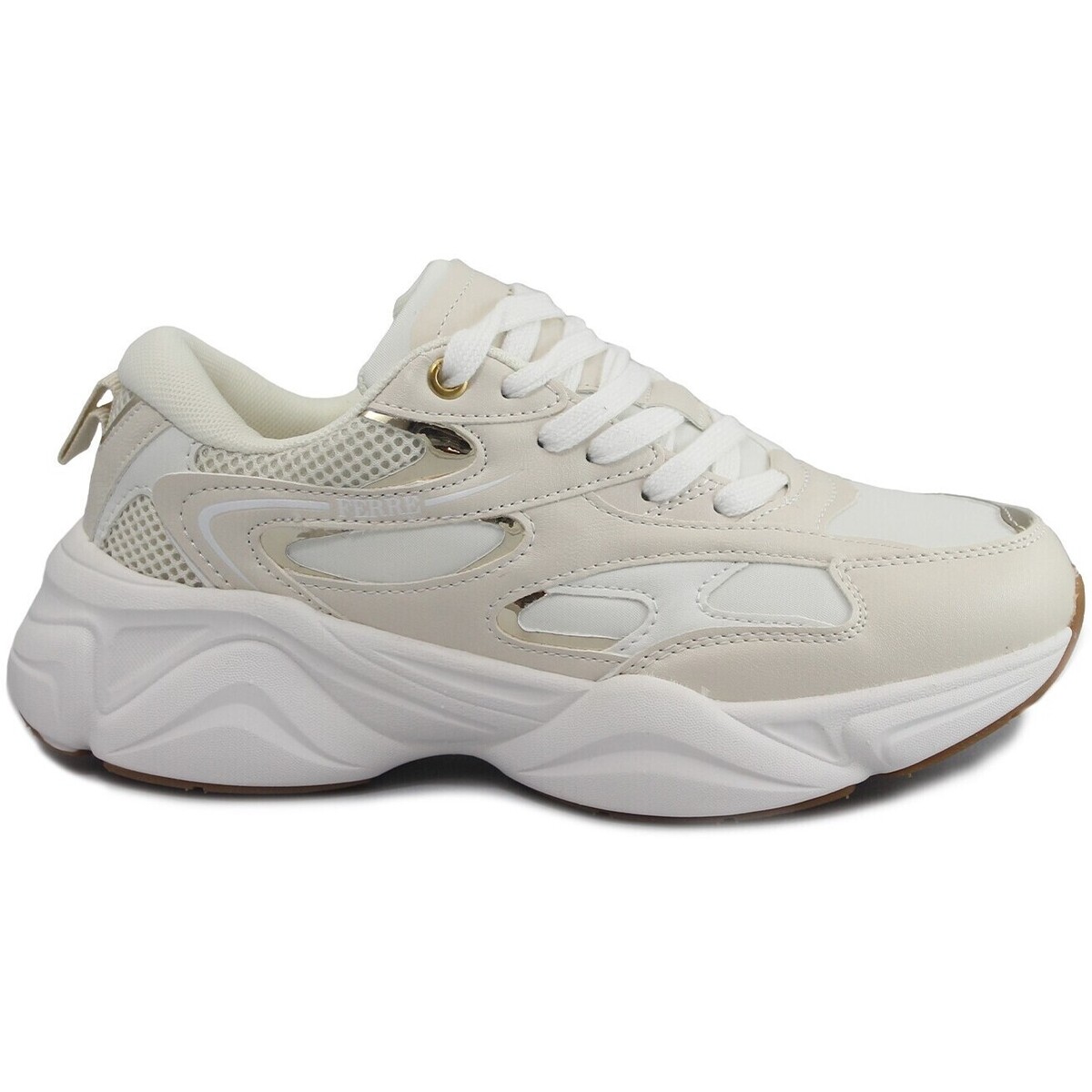 Xαμηλά Sneakers Ferre FER-E25-F130-LA