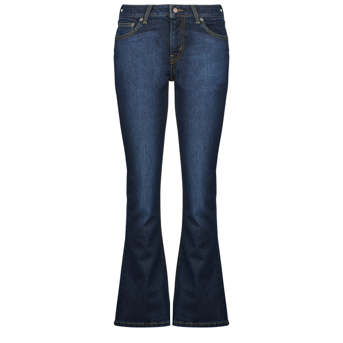 φαρδιά / καμπάνα Levis LOW SLIM BOOT