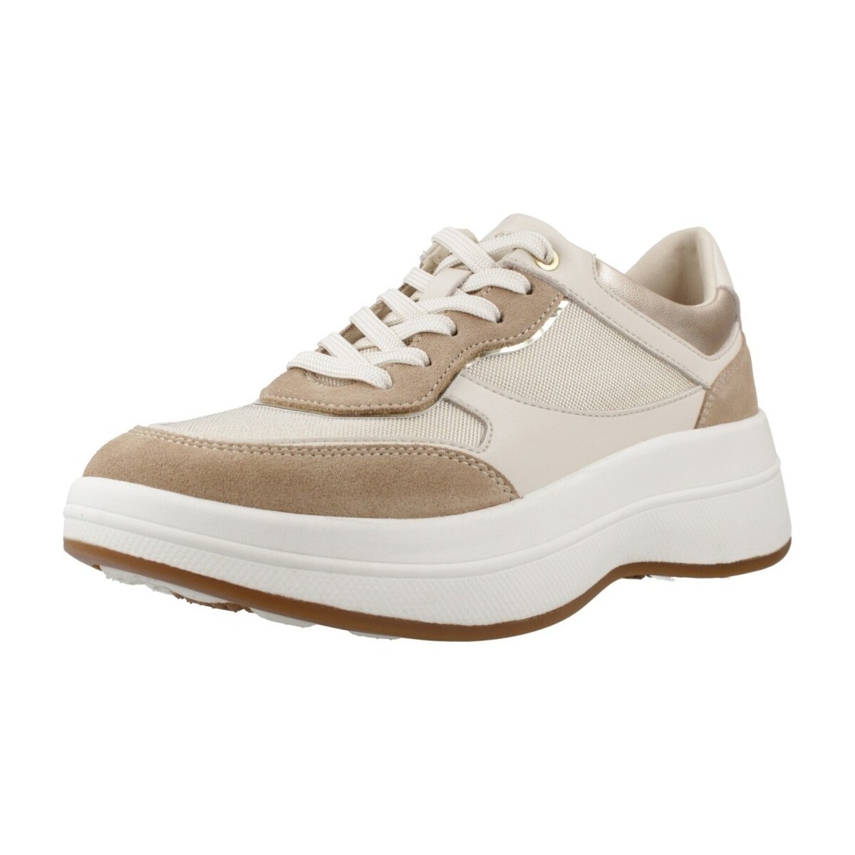 Xαμηλά Sneakers Geox D SPHERICA ECUB 3