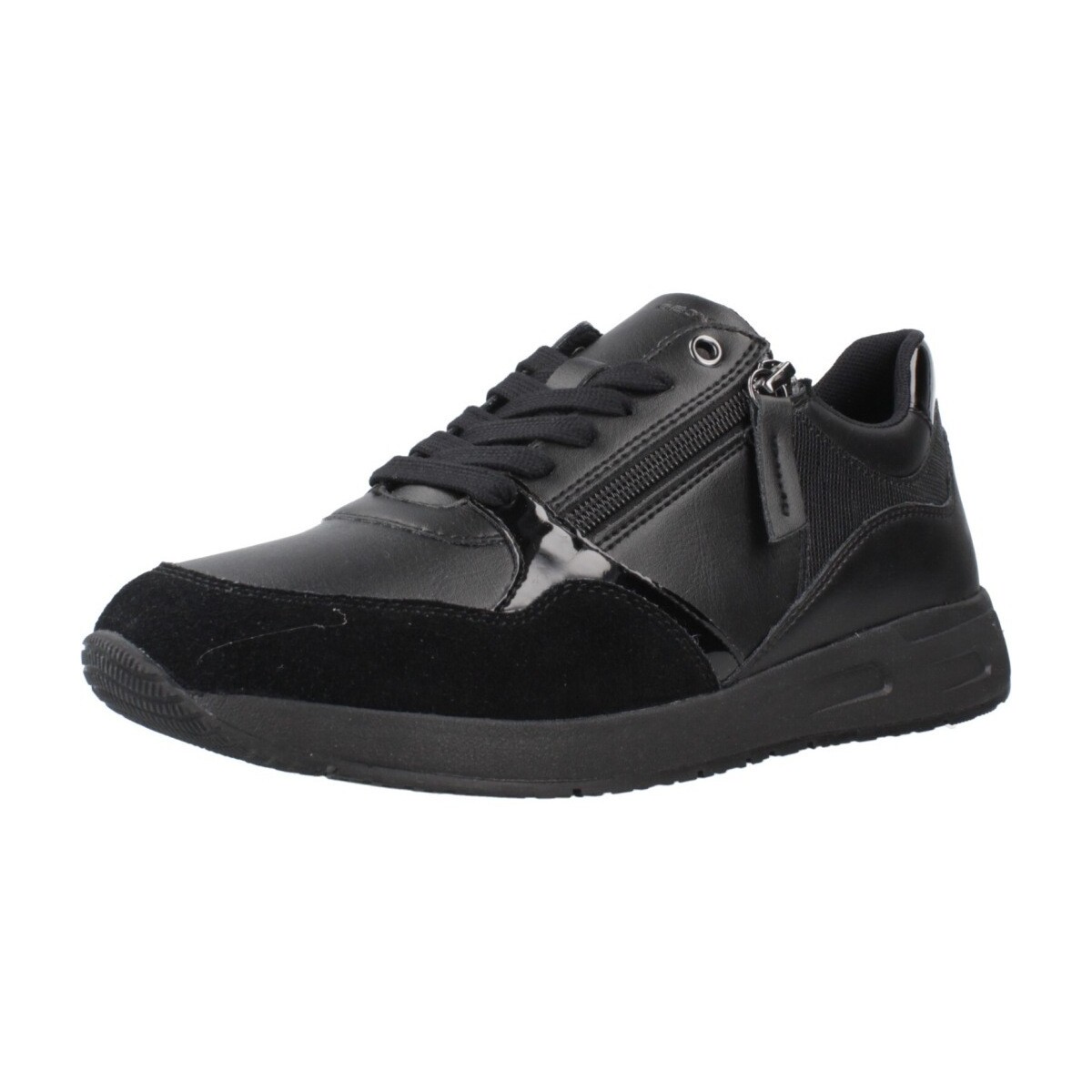 Xαμηλά Sneakers Geox D BULMYA