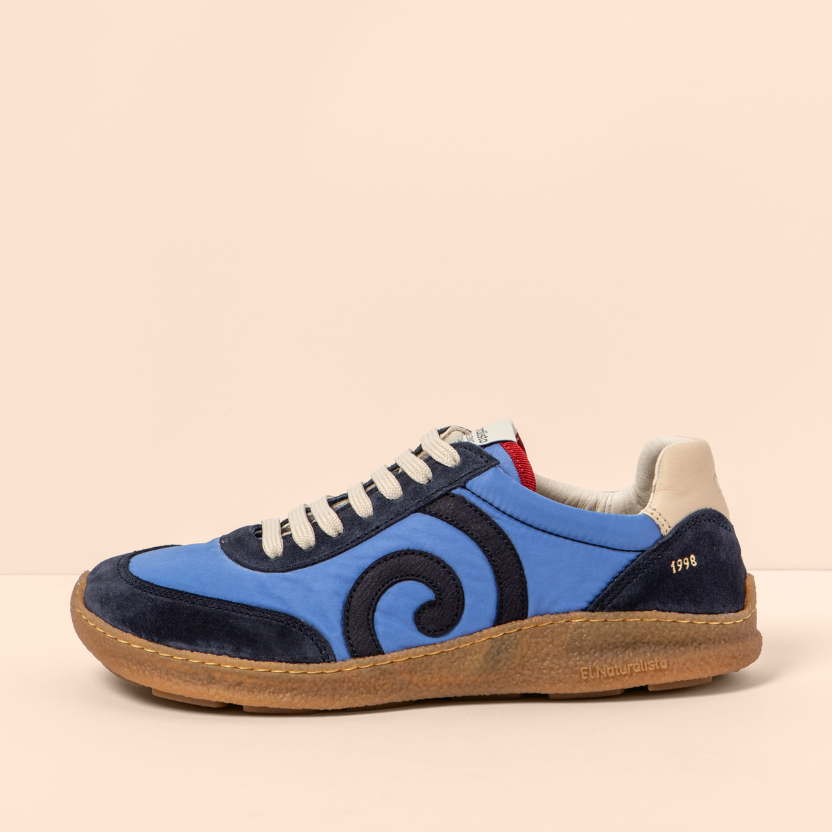 Xαμηλά Sneakers El Naturalista 25435A150005