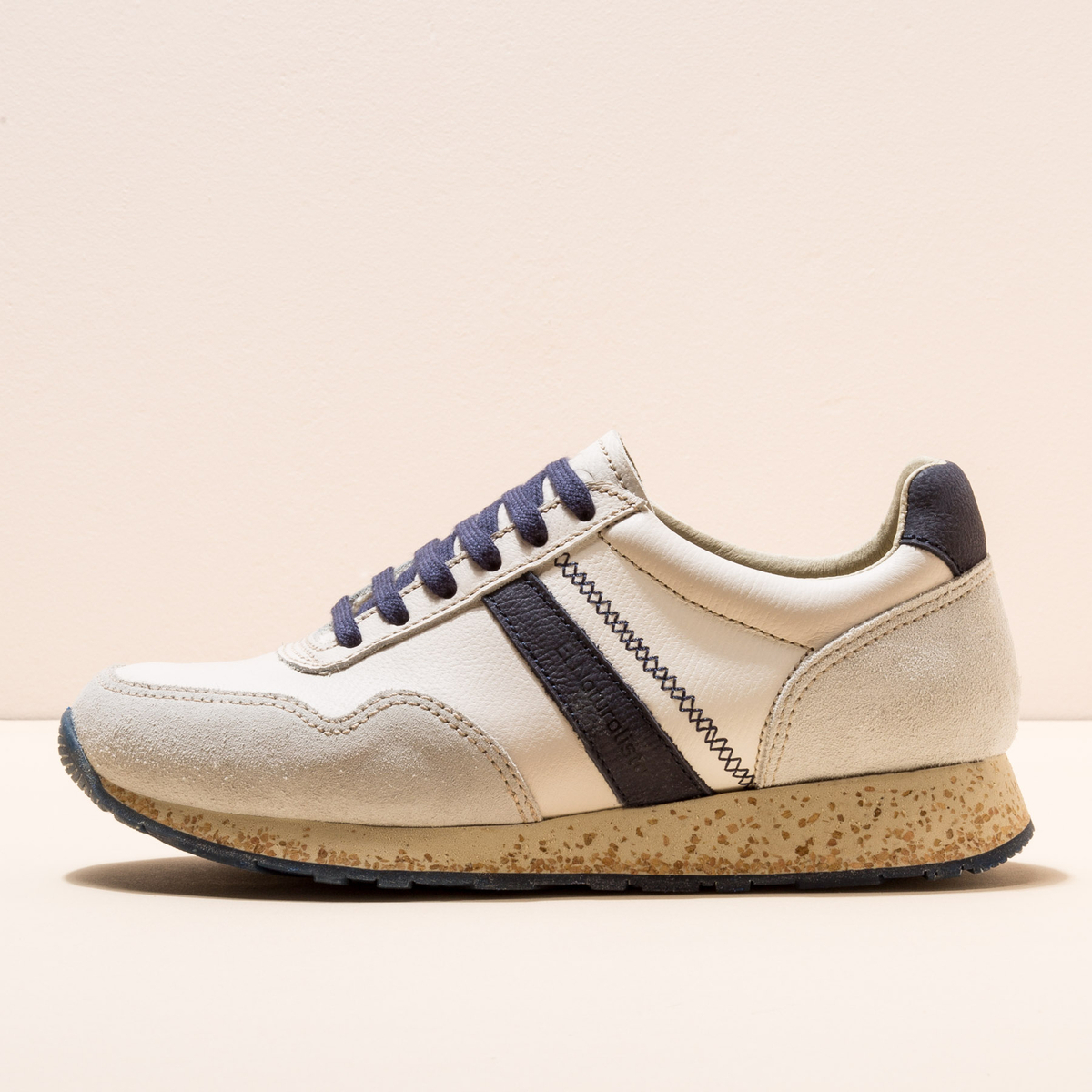 Xαμηλά Sneakers El Naturalista 2SP025W27605
