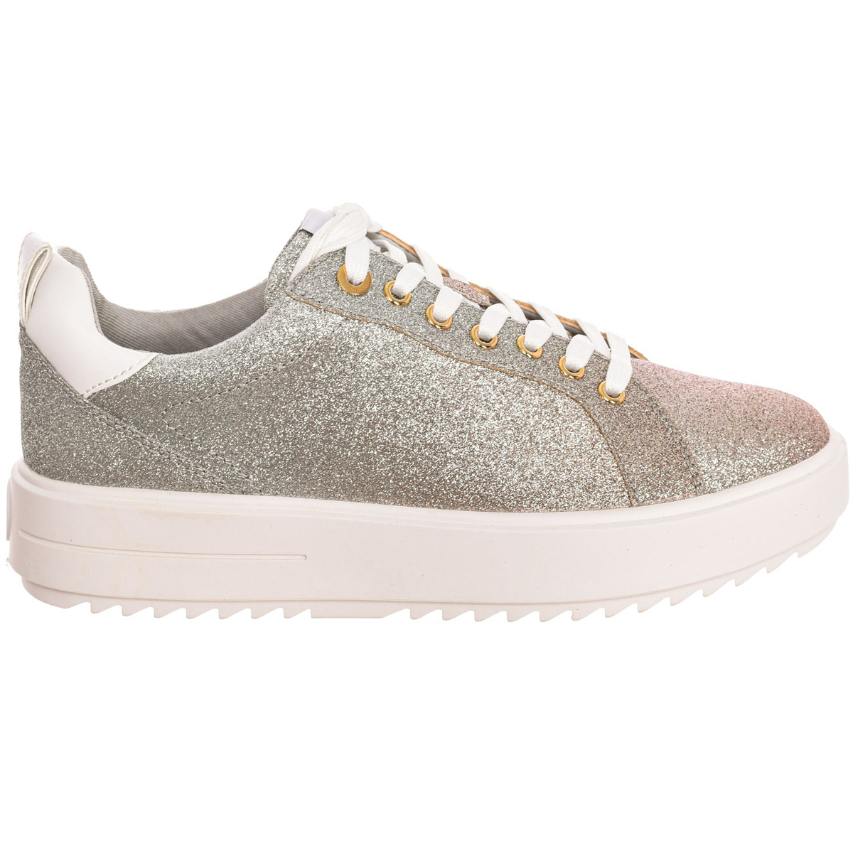 Xαμηλά Sneakers MICHAEL Michael Kors 43T2ETFS1D