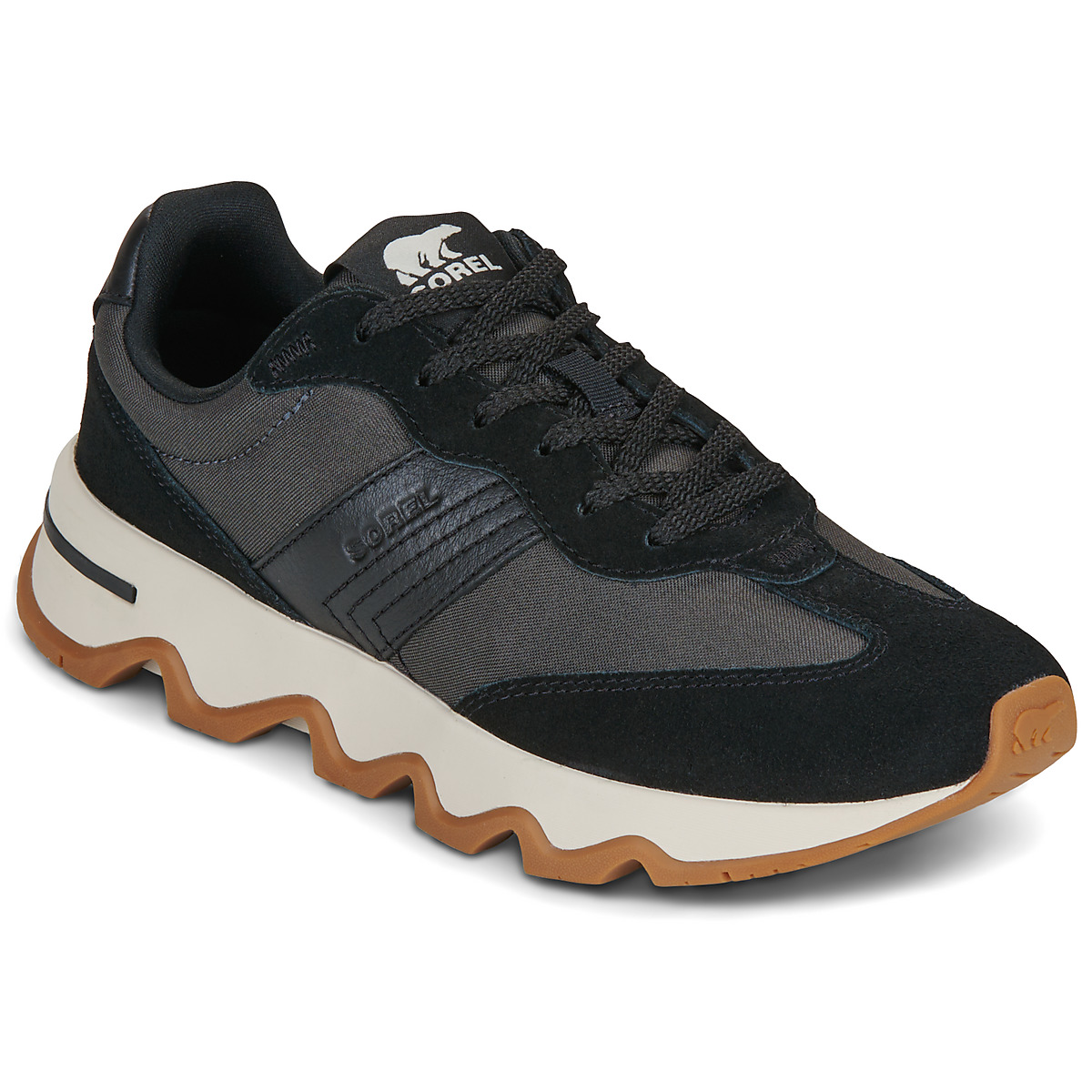 Xαμηλά Sneakers Sorel KINETIC EMBER