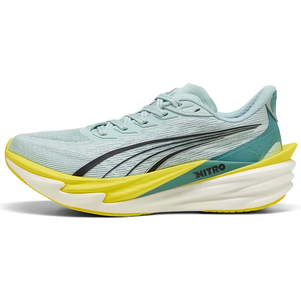 Παπούτσια για τρέξιμο Puma Deviate Nitro 4 Wns