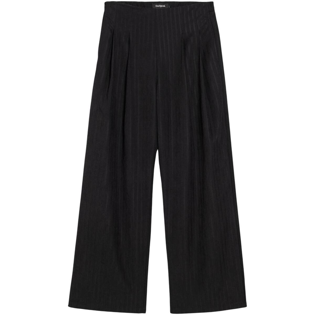 Παντελόνια Desigual PANT_MERLI 26SWPW31