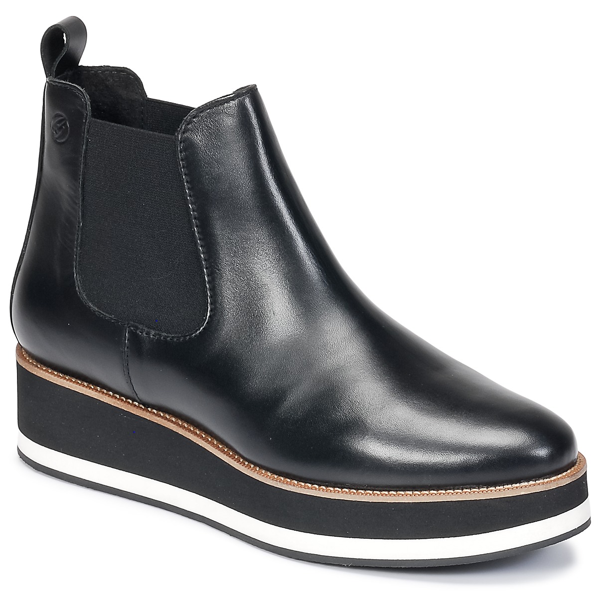 Μπότες Betty London HIRO