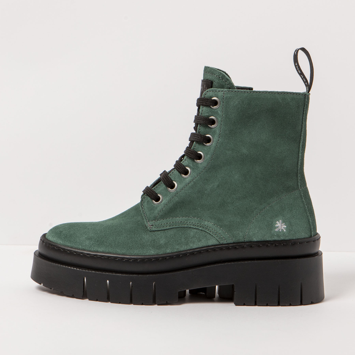 Μποτάκια/Low boots Art ART 11953S1UM003