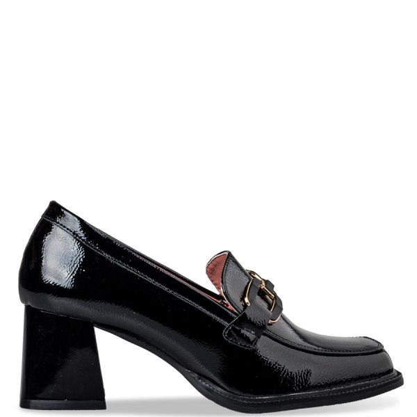 LOW HEEL PUMPS