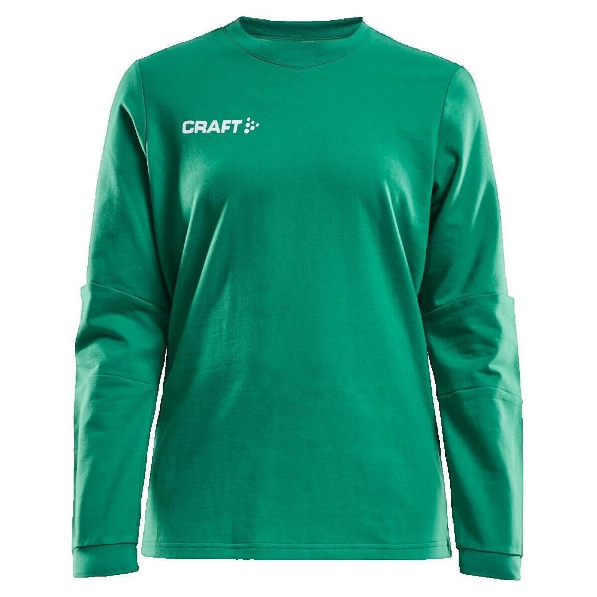Μπλουζάκια με μακριά μανίκια Craft Sweatshirt Progress Gardien Femme