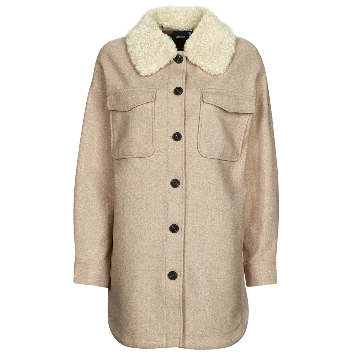 Παλτό Vero Moda VMOLLIE