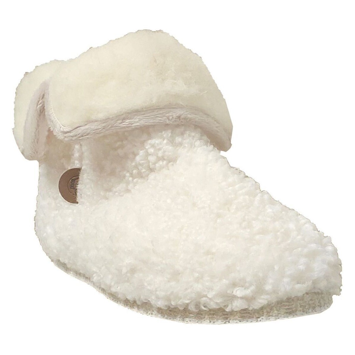 Παντόφλες Chausse Mouton Capucine