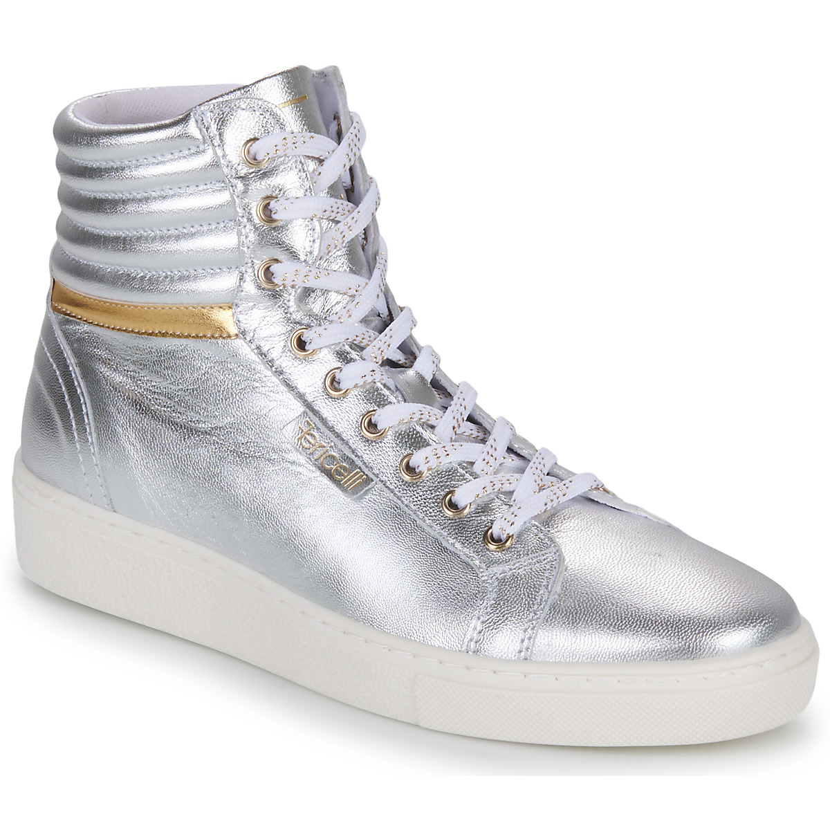 Ψηλά Sneakers Fericelli POESIE