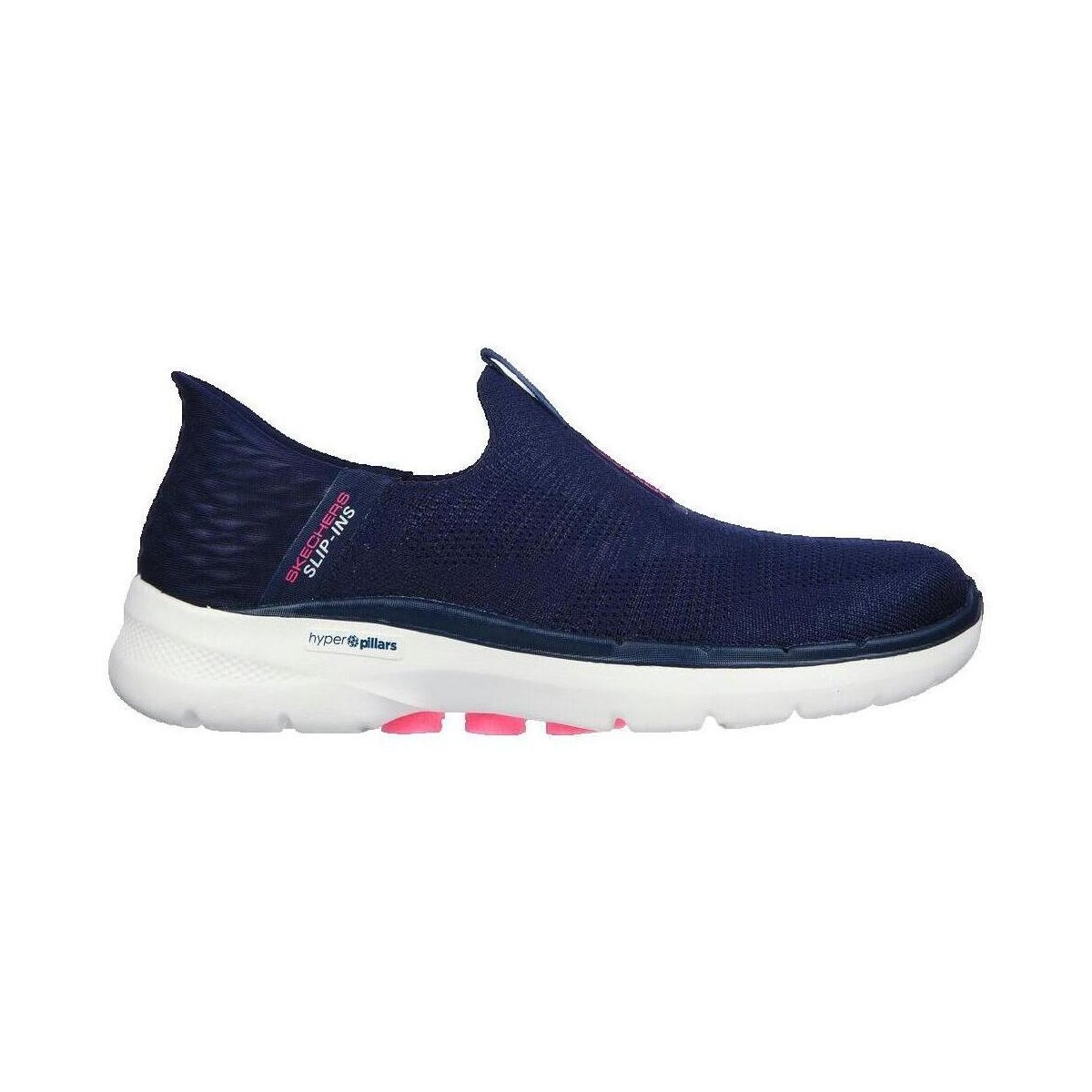 Slip on Skechers Go Walk 6 Fabulous View