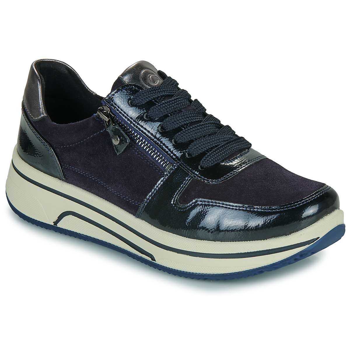 Xαμηλά Sneakers Ara SAPPORO 3.0