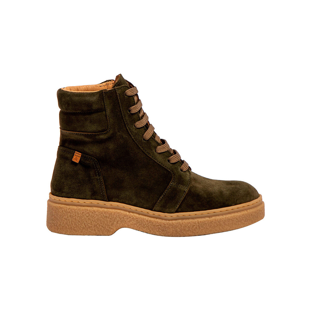 Μποτάκια/Low boots El Naturalista 25900S1FE005
