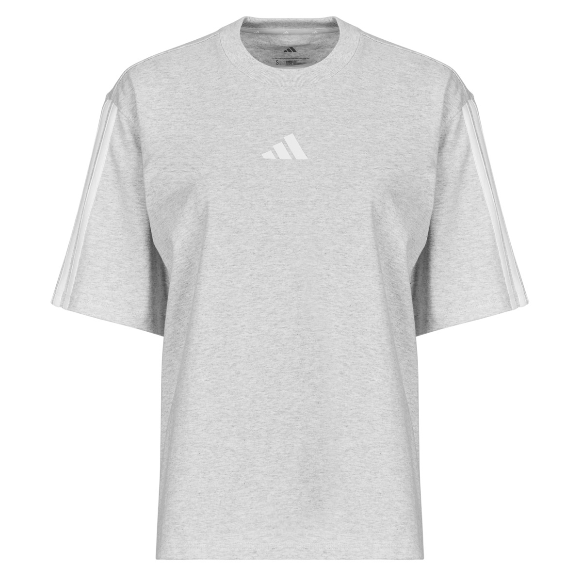 T-shirt με κοντά μανίκια adidas JE1217