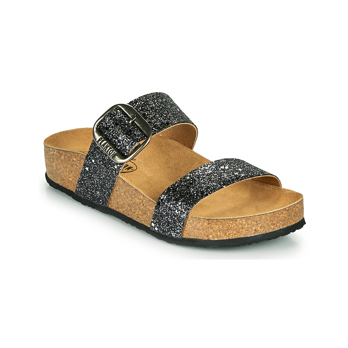 Mules Plakton ROCK