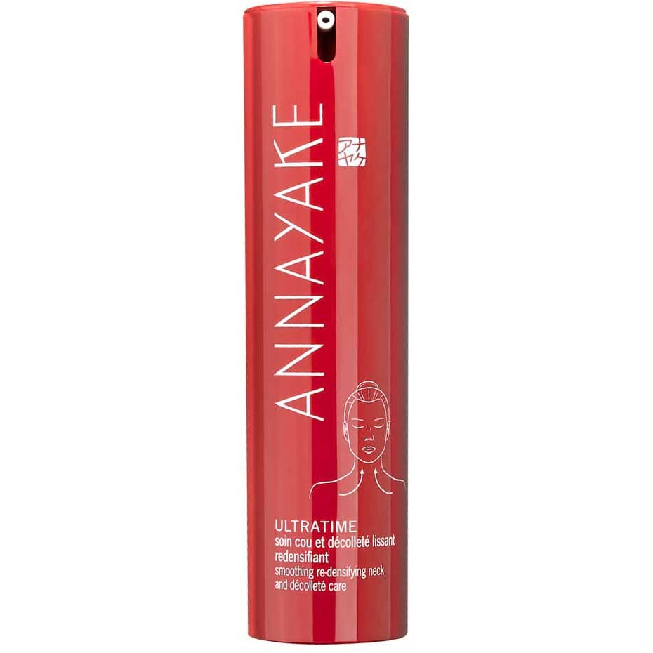 Ultratime Smoothing Re-densifying Neck and Decollete Care 50ml