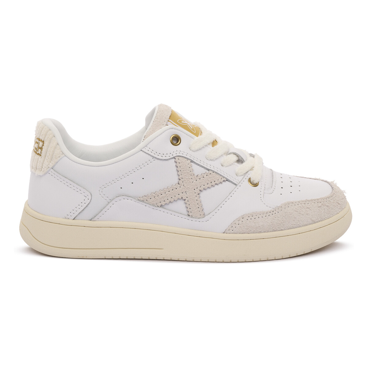 Sneakers Munich LEGIT 127