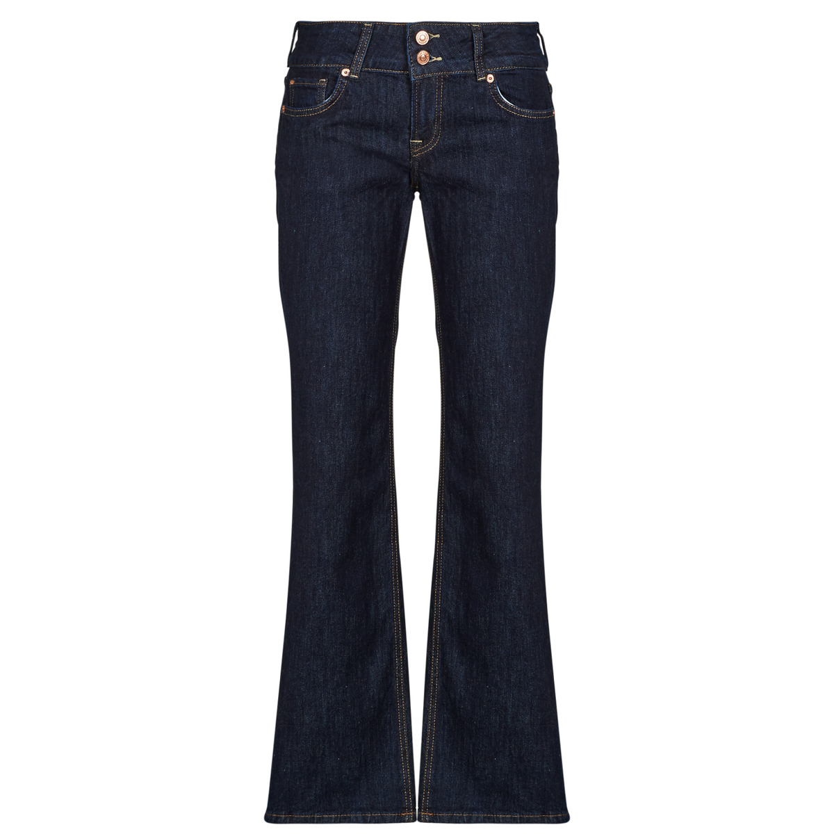 Tζιν σε ίσια γραμή Pepe jeans STRAIGHT JEANS LW VENUS
