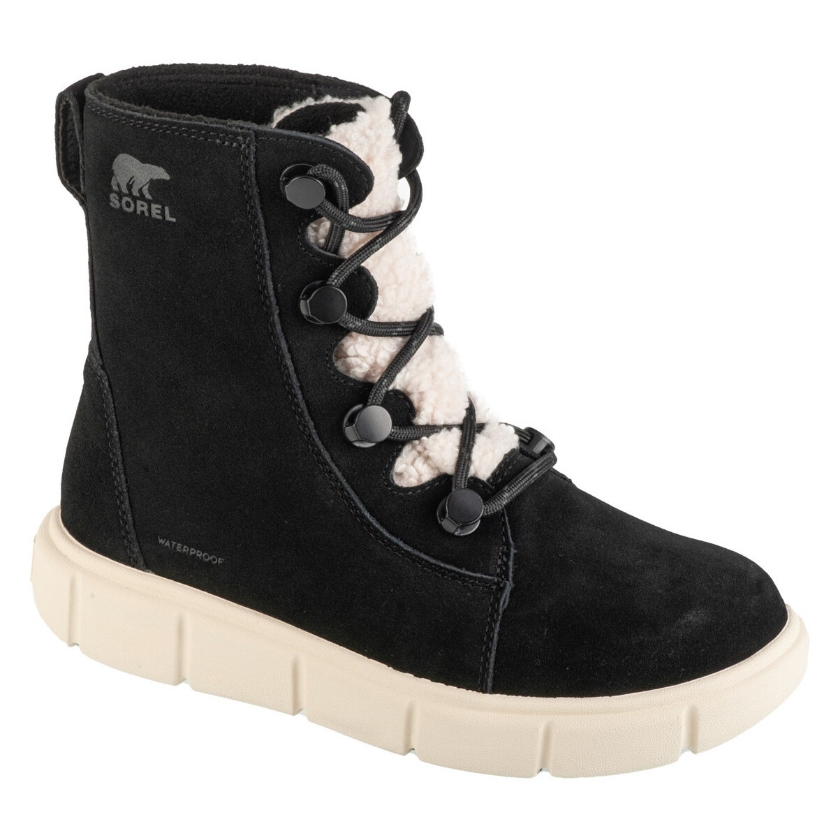 Μπότες Sorel Explorer III Joan Cozy WP