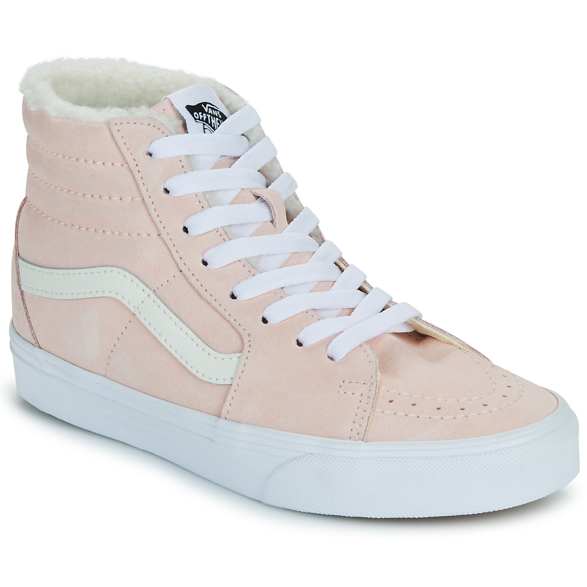 Ψηλά Sneakers Vans SK8-Hi
