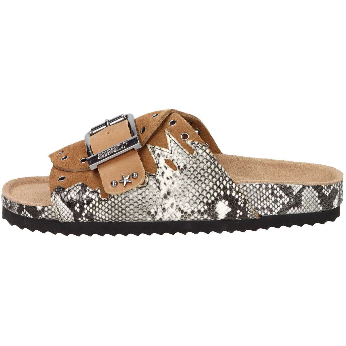 Mules Colors of California HC.BIO607