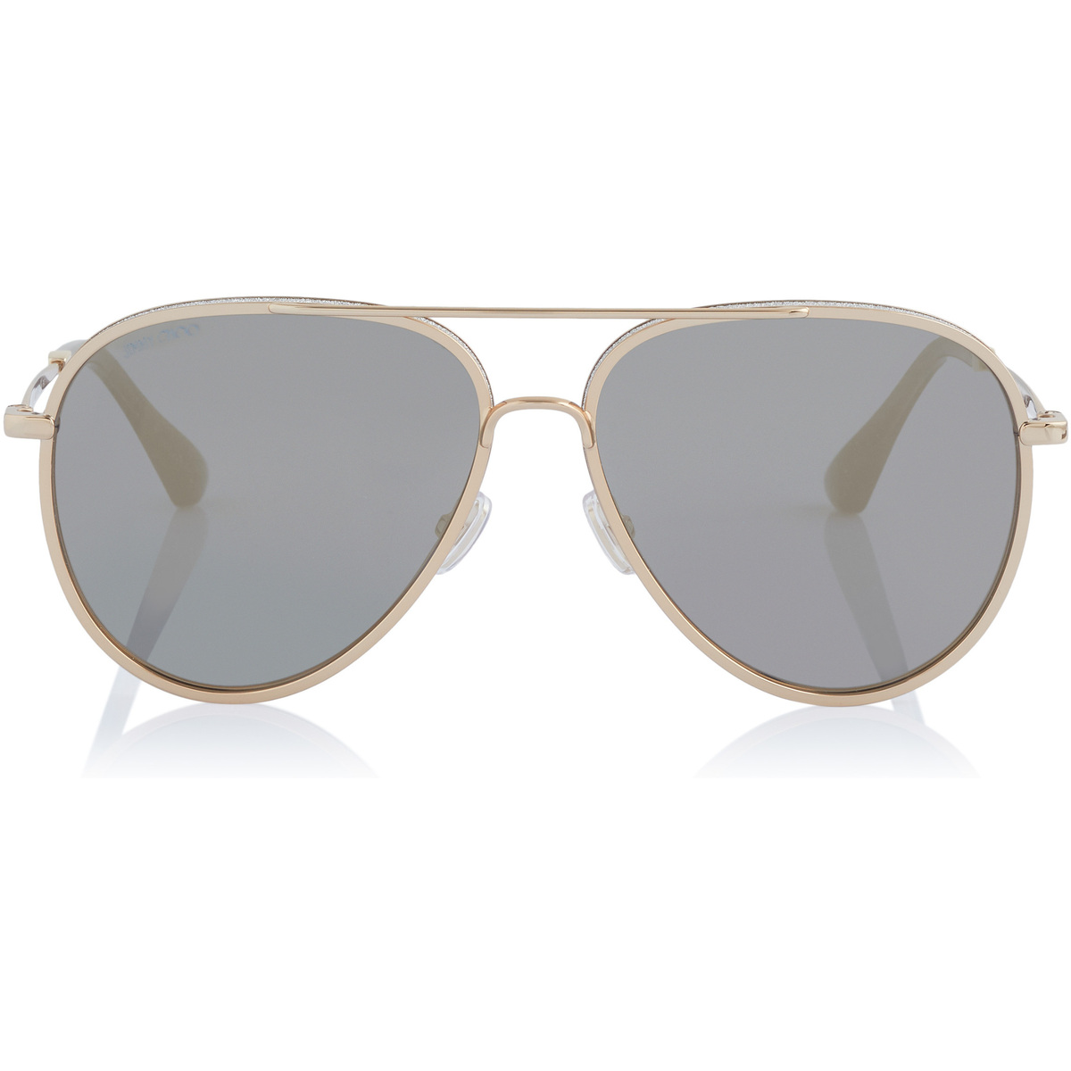 óculos de sol Jimmy Choo -