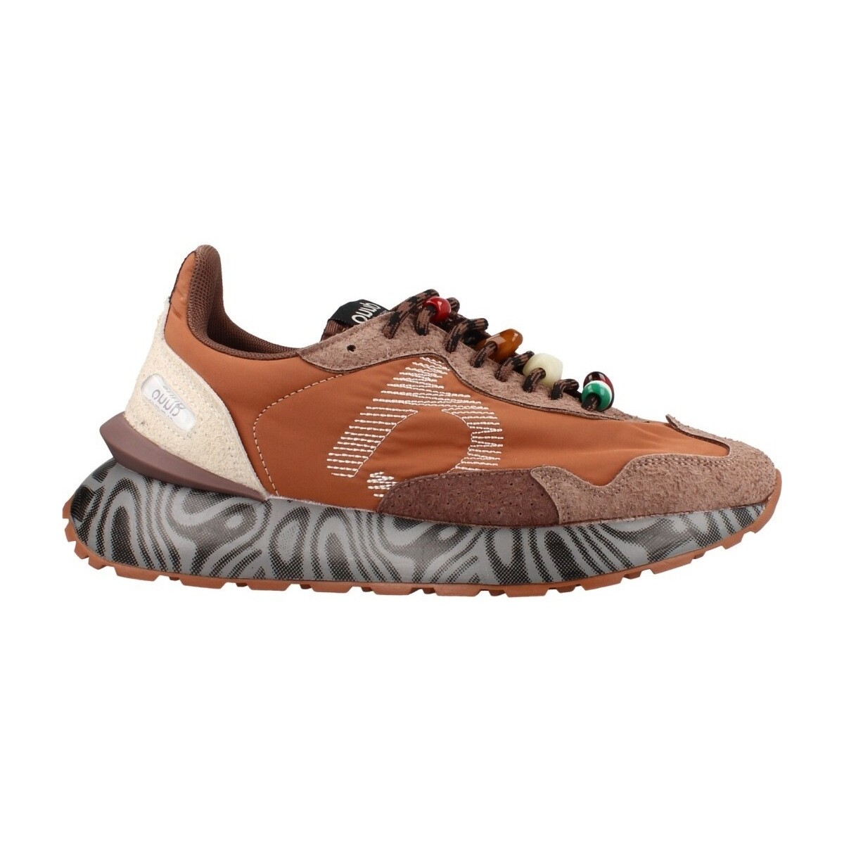 Sneakers Duuo Sensei Moon