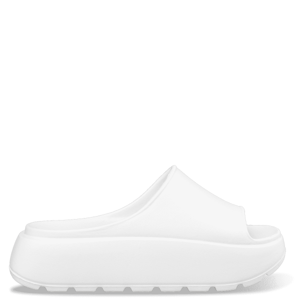 CHUNKY FLATFORMS
