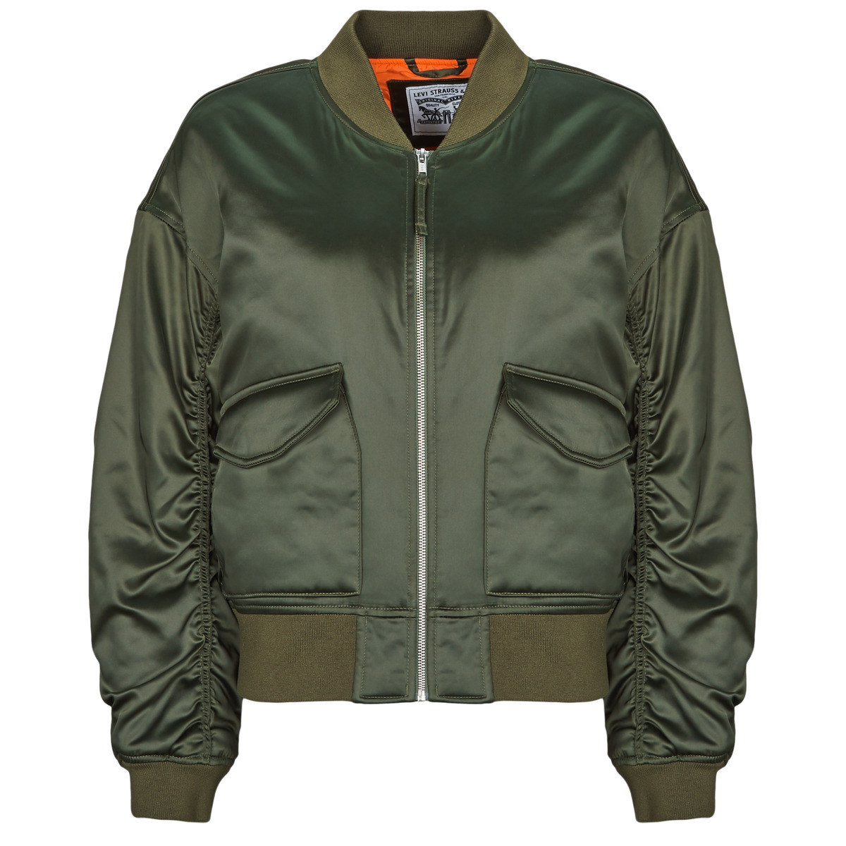Μπουφάν Levis ANDY TECHY JACKET