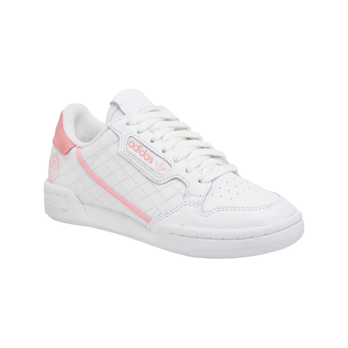 Sneakers adidas Baskets Continental 80 cuir