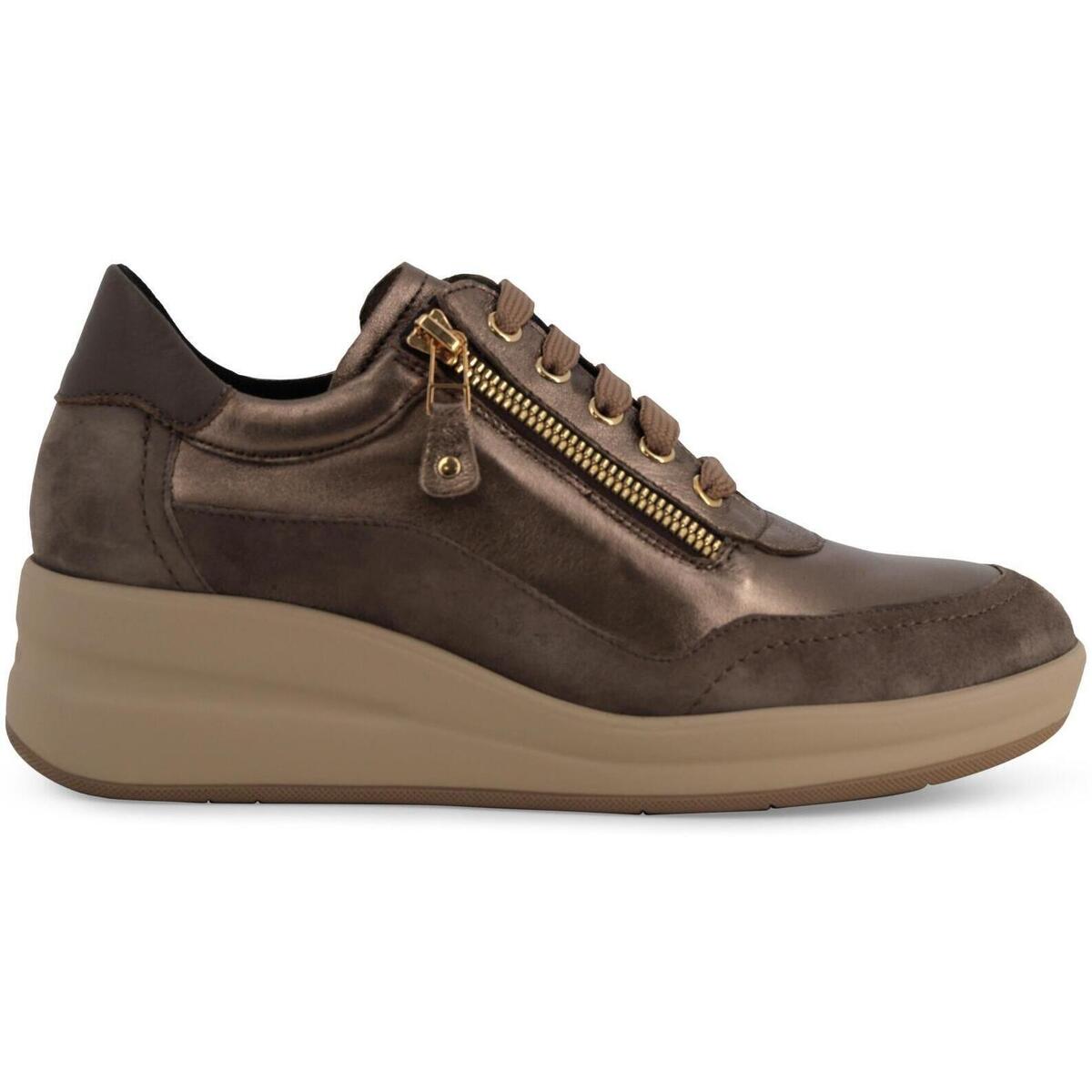 Xαμηλά Sneakers Melluso R25655Z-250019