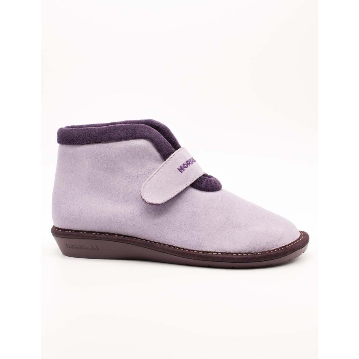 Xαμηλά Sneakers Nordikas 280/4 Afelpado