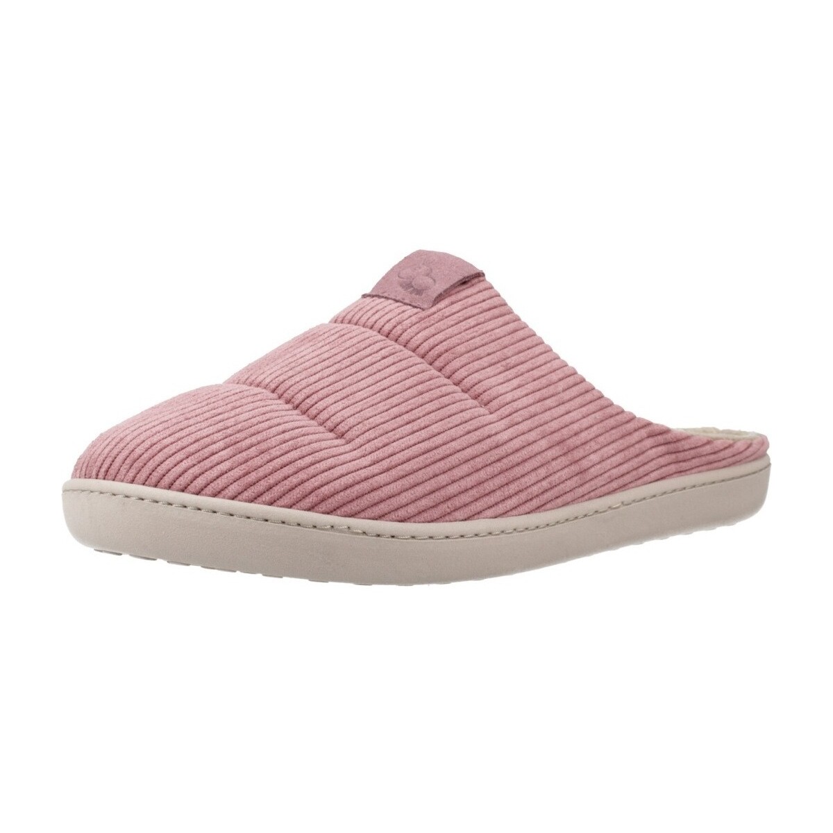 Παντόφλες Vulladi Zapatillas Hogar Mujer Modèle 171360