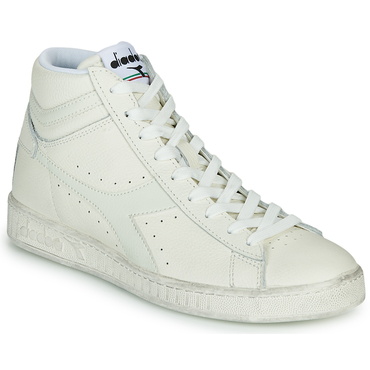 Ψηλά Sneakers Diadora GAME L HIGH WAXED