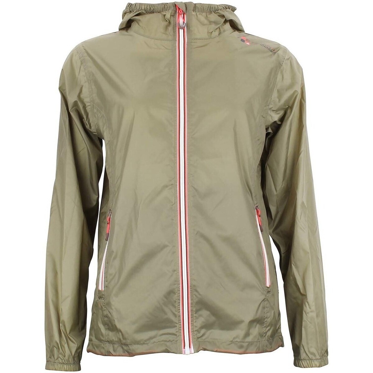 Αντιανεμικά Peak Mountain Coupe-vent femme ARANEW