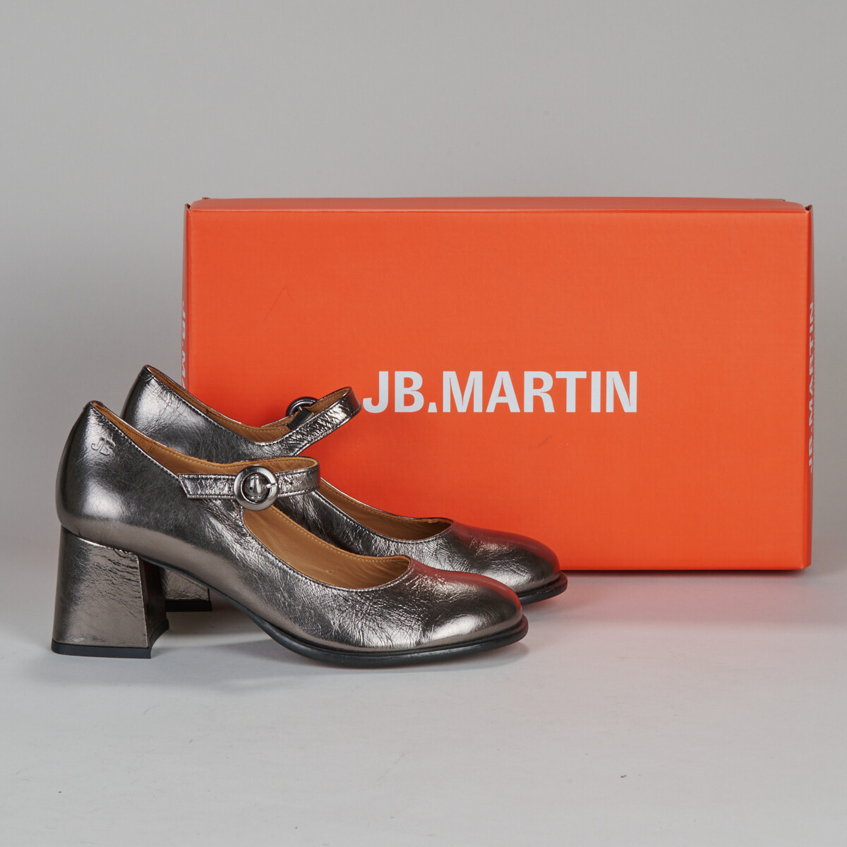 Γόβες JB Martin ARIA