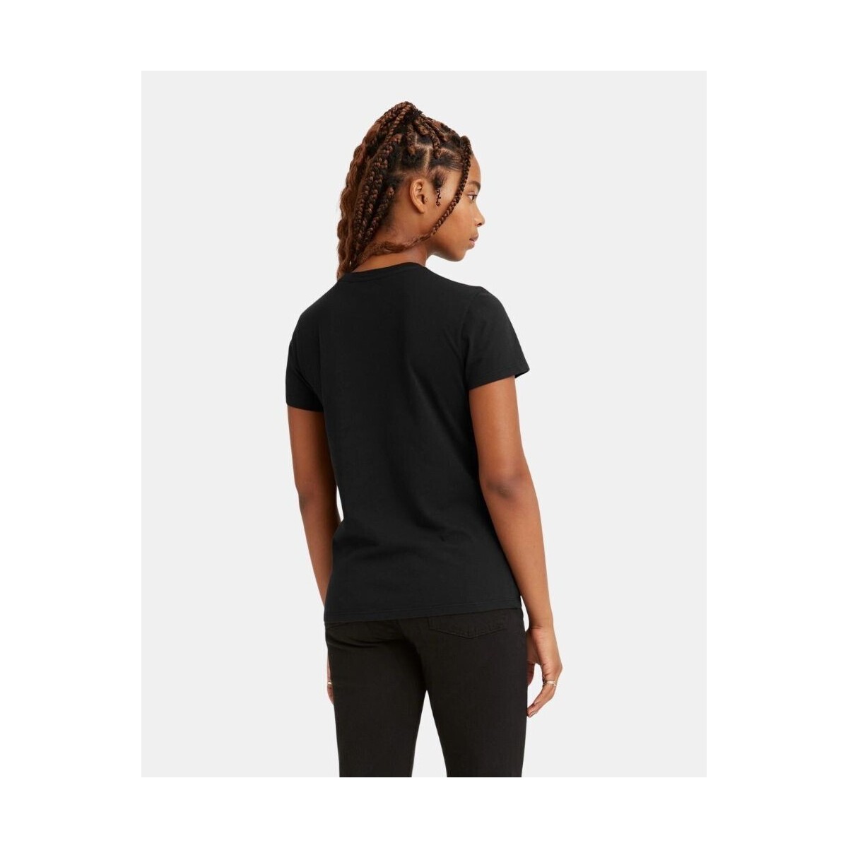 T-shirts & Polos Levis 17369 2437 THE PERFECT TEE