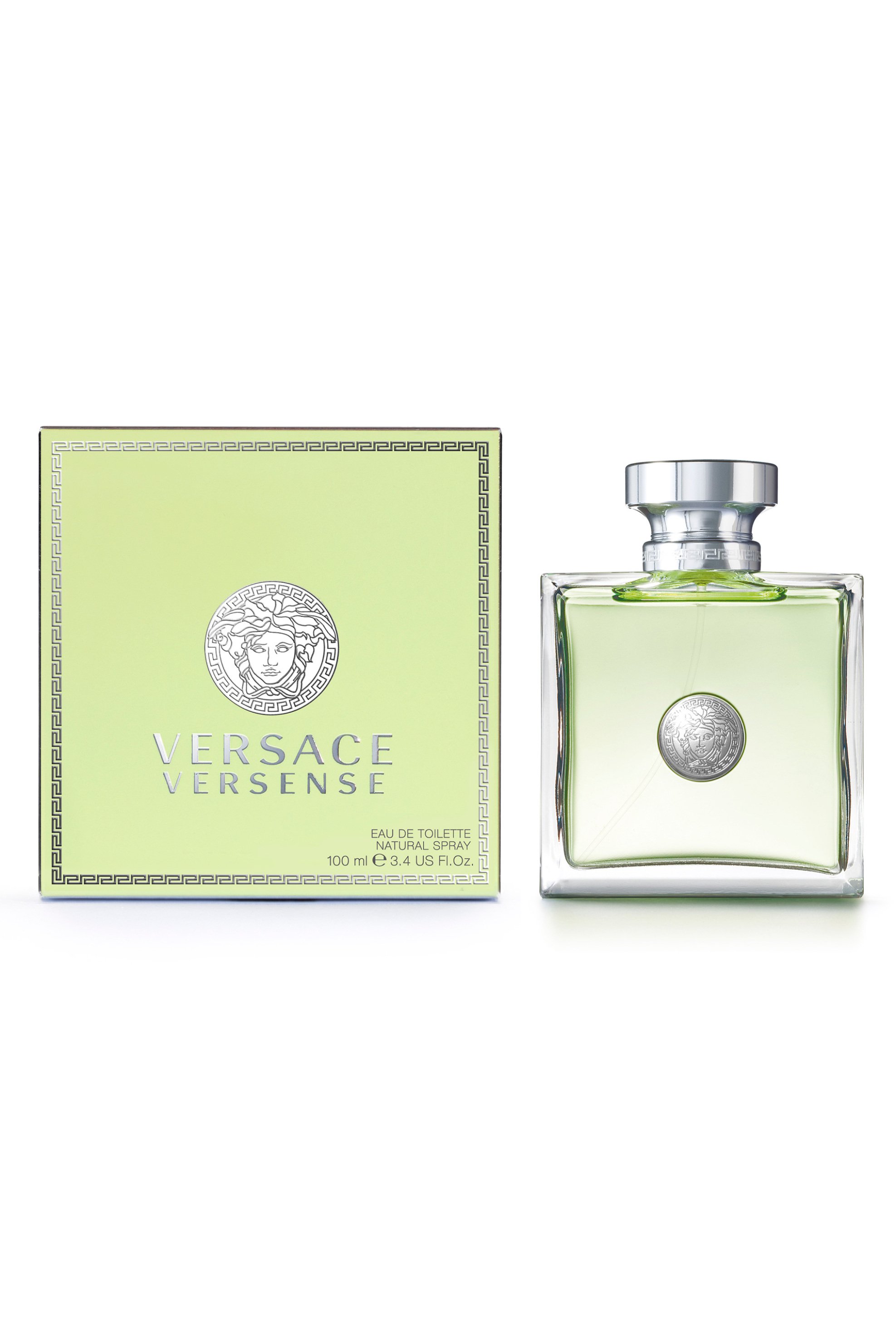 Versace Versense EdT | 100ml