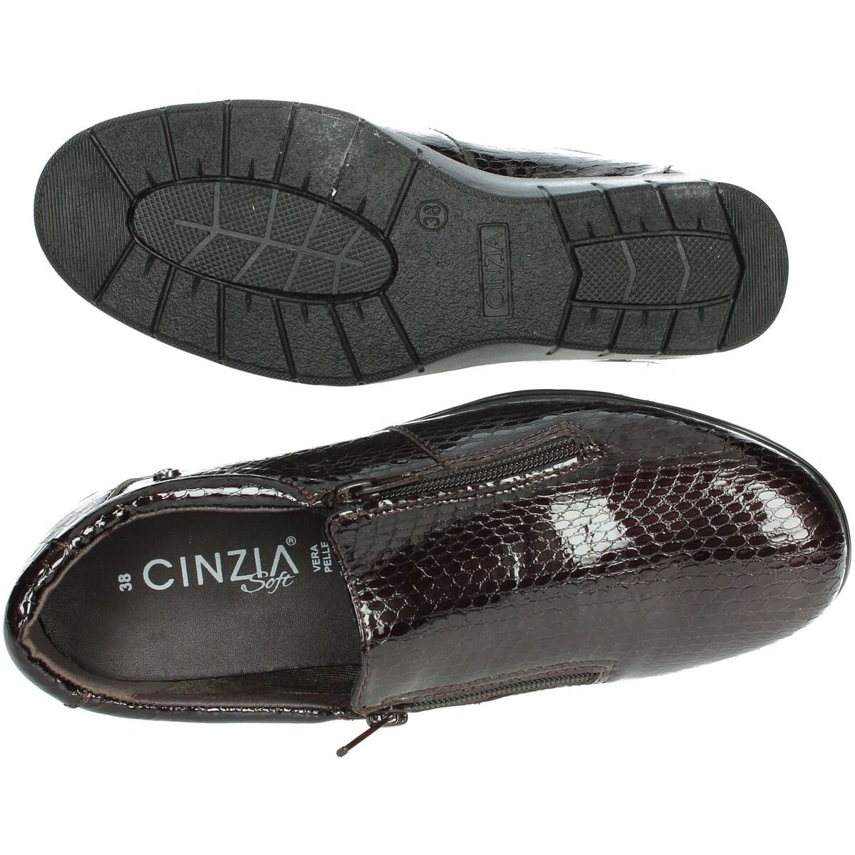 Slip on Cinzia Soft IV3822517S
