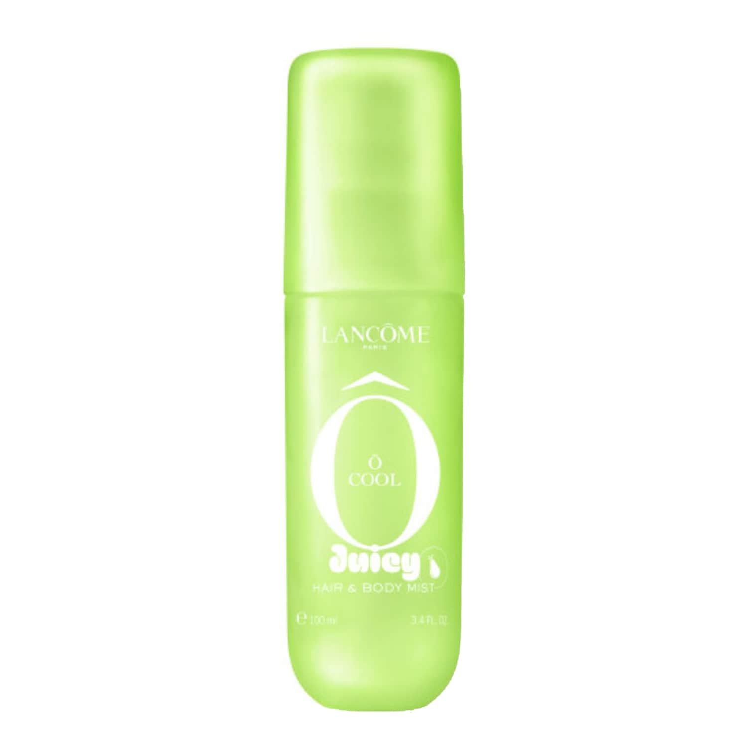 Lancôme - Ô Cool Juicy Hair & Body - Σπρέι σώματος | 100 ml