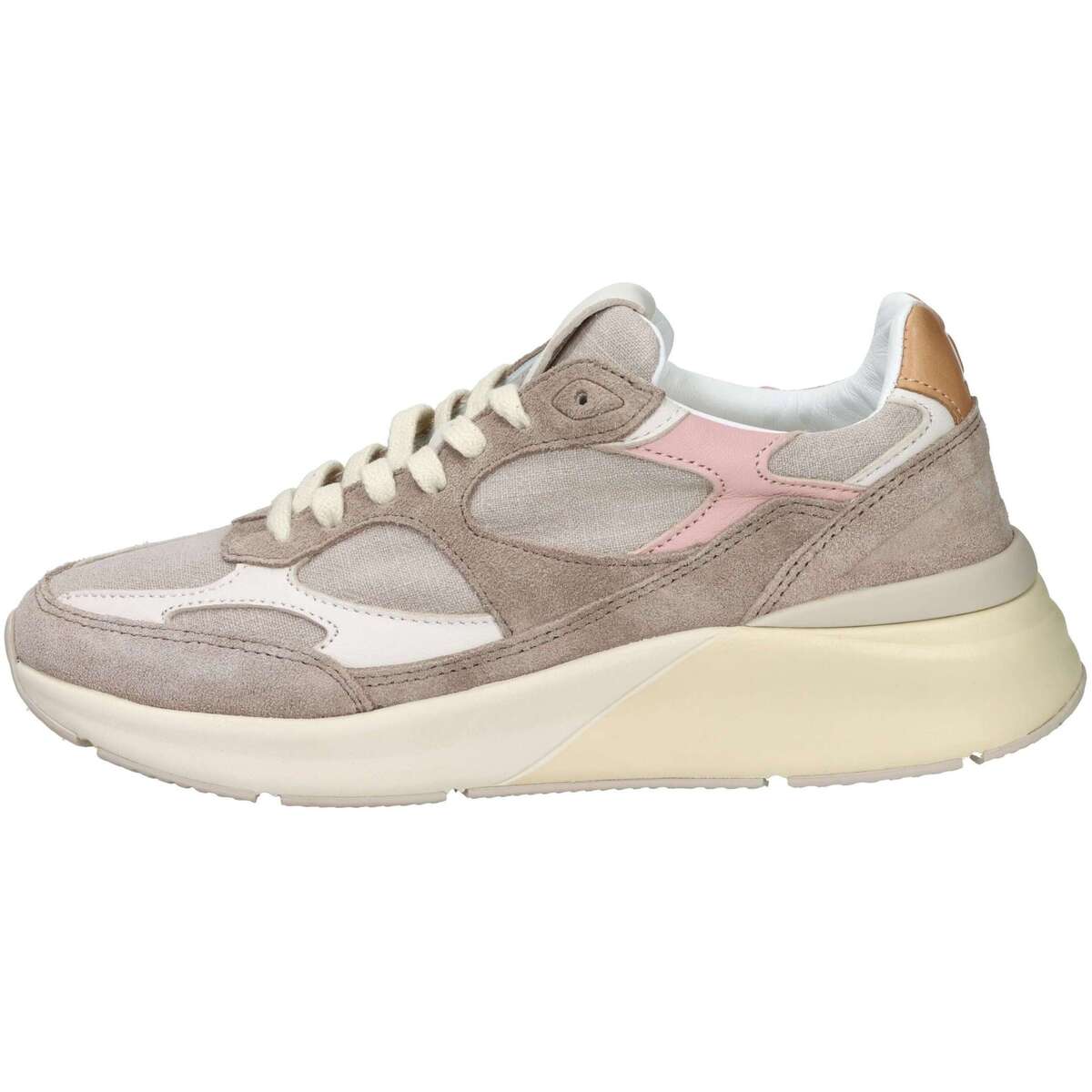 Sneakers D.A.T.E. W441-F2-NT-TA