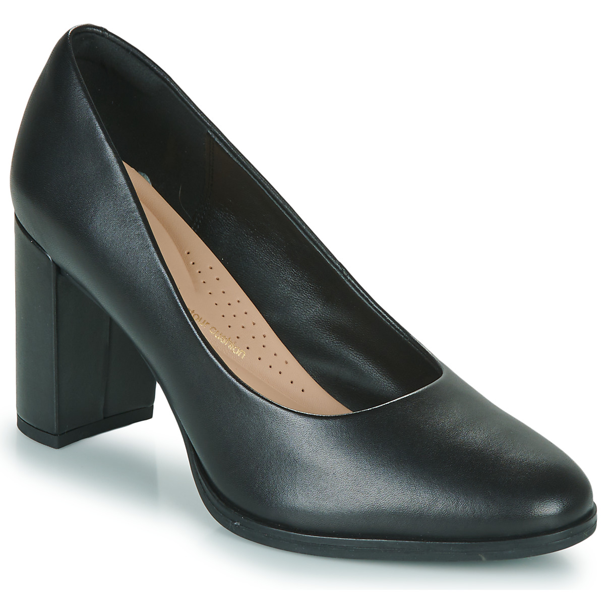 Γόβες Clarks FREVA85 COURT