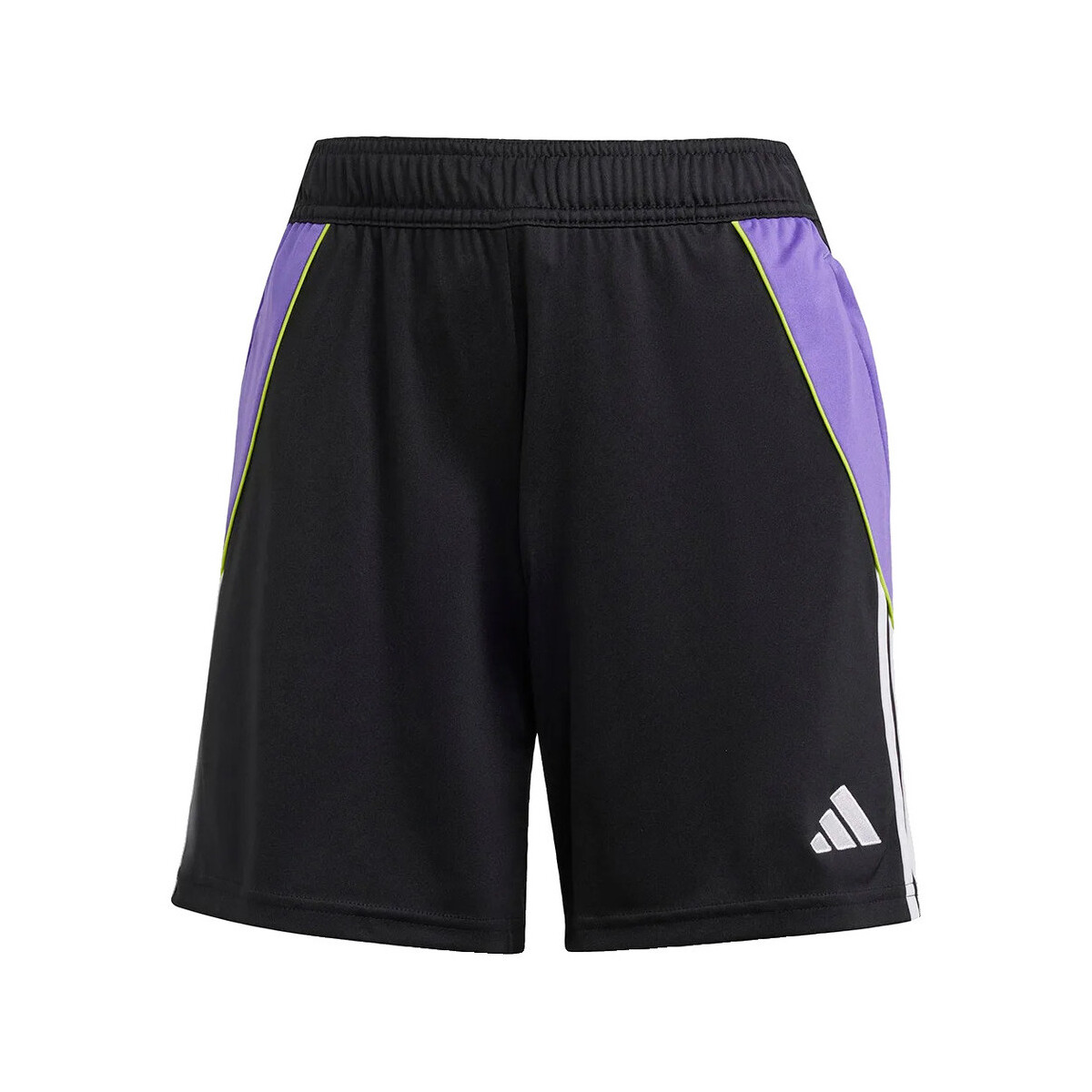 Shorts & Βερμούδες adidas Shorts Tiro 24 AEROREADY taille élastique 20cm