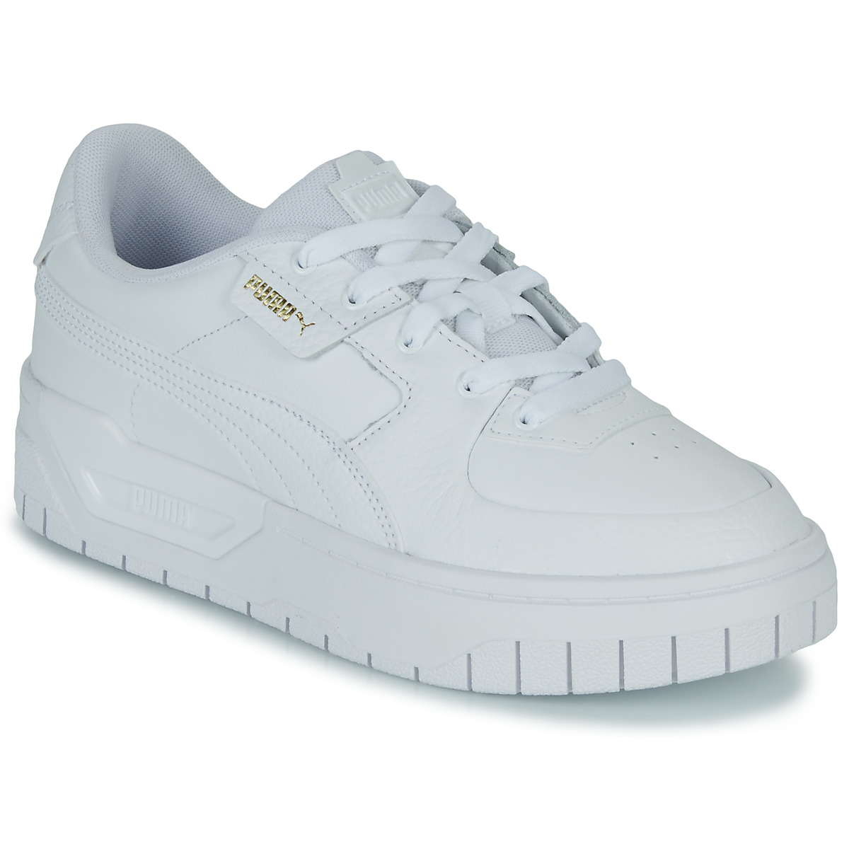Xαμηλά Sneakers Puma Cali Dream Lth Wns