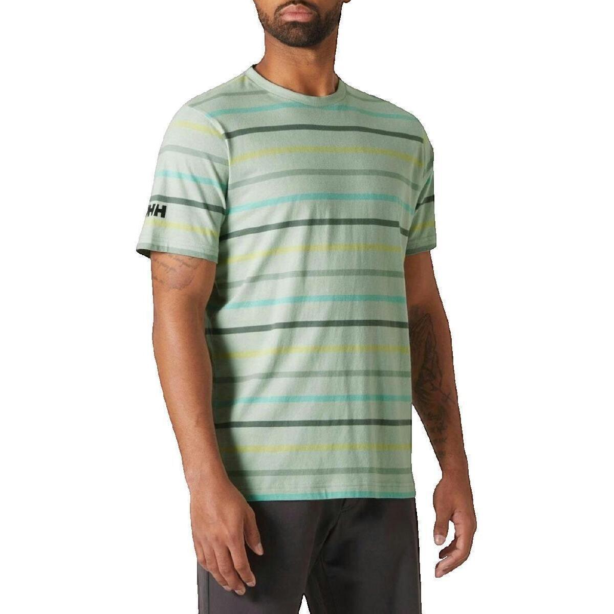 T-shirt με κοντά μανίκια Helly Hansen T-shirt Helly Hansen Newport 2.0
